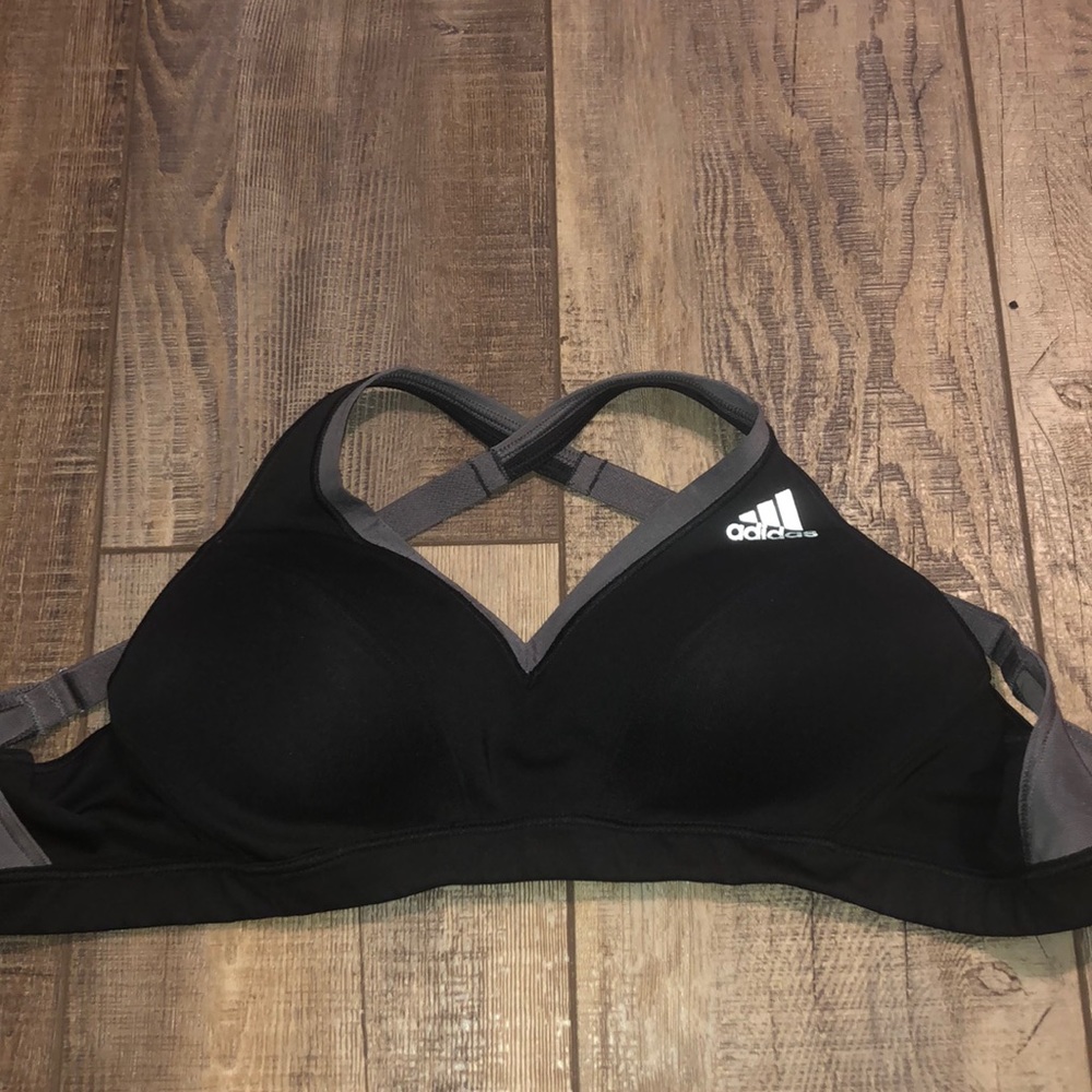 adidas sports bra